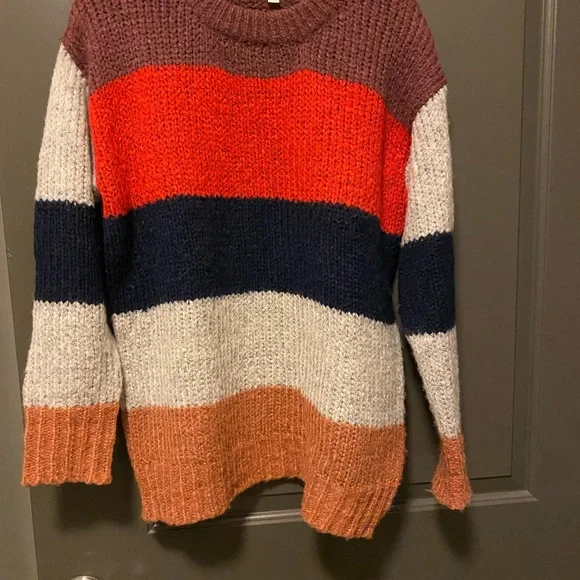 Jean jacket - Picture 2 of 8